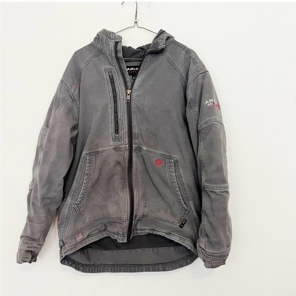 ARIAT FR JACKET
